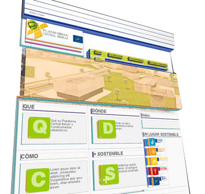 Mapa Web