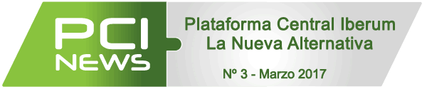 PCI NEWS - Soluciones Logísticas - Marzo 2017