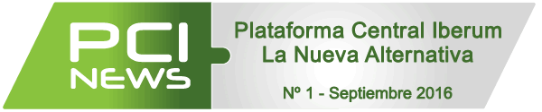 PCI NEWS - Soluciones Logísticas - Septiembre 2016