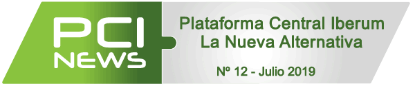 PCI NEWS - Soluciones Logísticas - Julio 2019