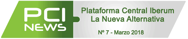 PCI NEWS - Soluciones Logísticas - Marzo 2018