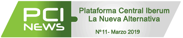 PCI NEWS - Soluciones Logísticas - Septiembre 2016