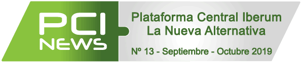 PCI NEWS - Soluciones Logísticas - Septiembre 2019