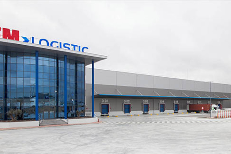 FM Logistic Ibérica implanta sus oficinas centrales en Plataforma Central Iberum