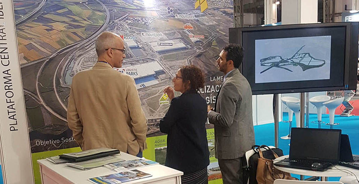 Plataforma Central Iberum confirma sus altas expectactivas tras su participación en el SIL 2018 