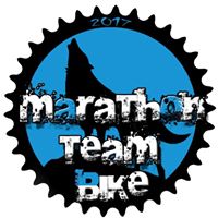 Marathon Team Bike 