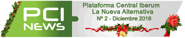 Plataforma Central Iberum | La Nueva Alternativa 