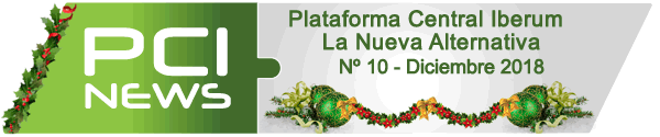 Plataforma Central Iberum | La Nueva Alternativa 