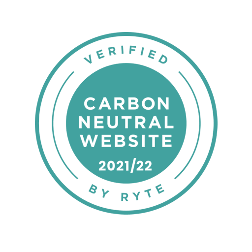 Compensación de Huella de Carbono - Carbon Neutral Website