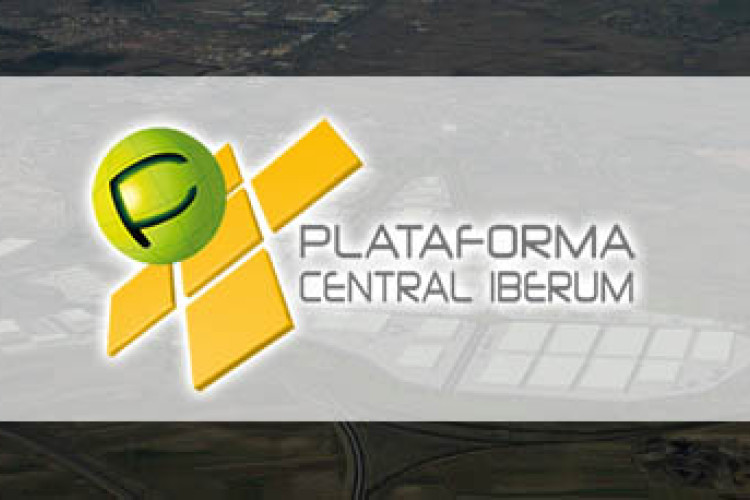 Plataforma Central Iberum se presenta como la primera área industria sostenible de España