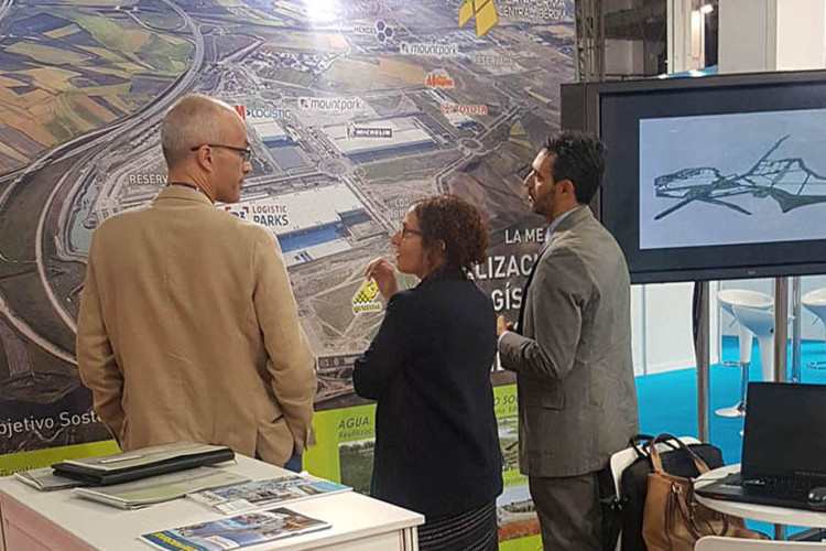 Plataforma Central Iberum confirma sus altas expectactivas tras su participación en el SIL 2018