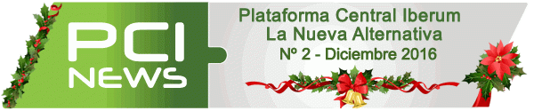Plataforma Central Iberum | La Nueva Alternativa 