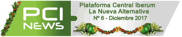 Plataforma Central Iberum | La Nueva Alternativa 