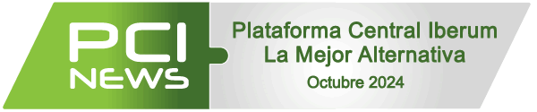 Plataforma Central Iberum