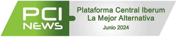 Plataforma Central Iberum