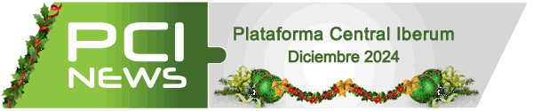 Plataforma Central Iberum