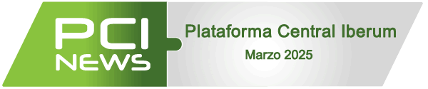 Plataforma Central Iberum